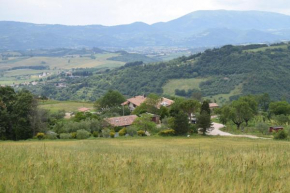 Agriturismo Terra Selvatica, Fratticiola Selvatica